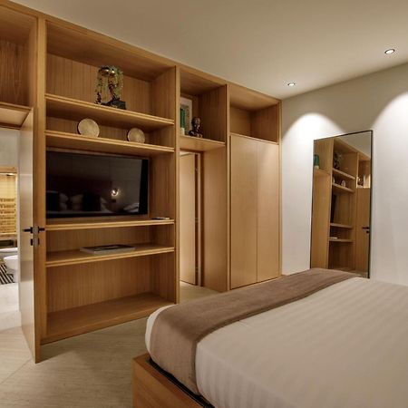 Ripetta Luxury Apartments 罗马 外观 照片