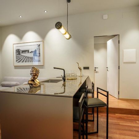 Ripetta Luxury Apartments 罗马 外观 照片