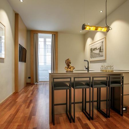 Ripetta Luxury Apartments 罗马 外观 照片
