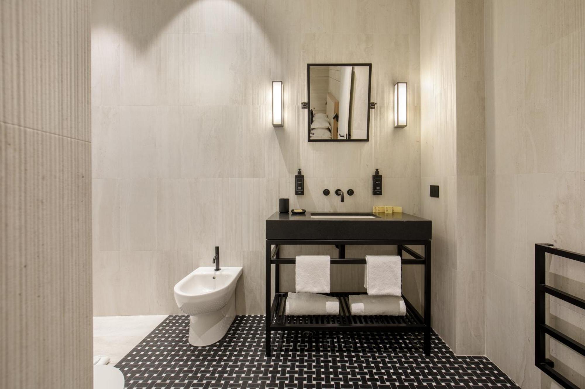 Ripetta Luxury Apartments 罗马 外观 照片