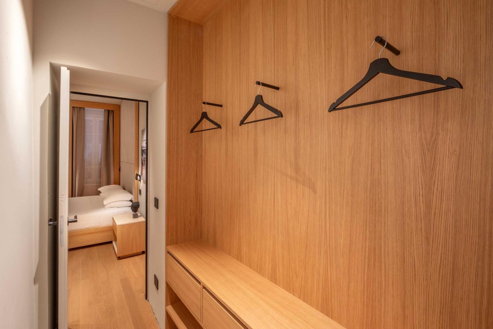 Ripetta Luxury Apartments 罗马 外观 照片