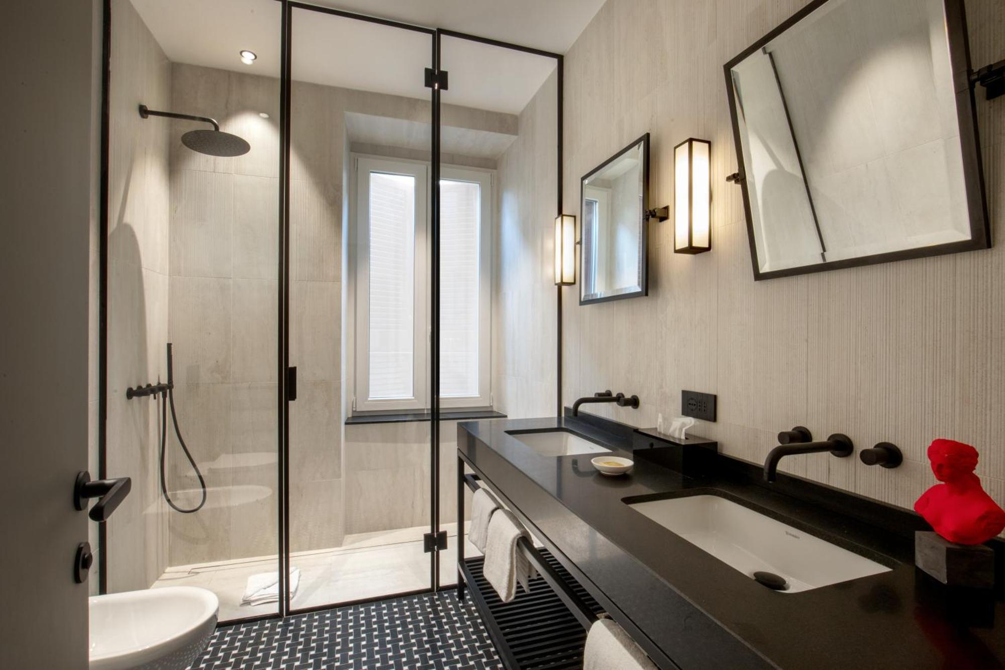 Ripetta Luxury Apartments 罗马 外观 照片