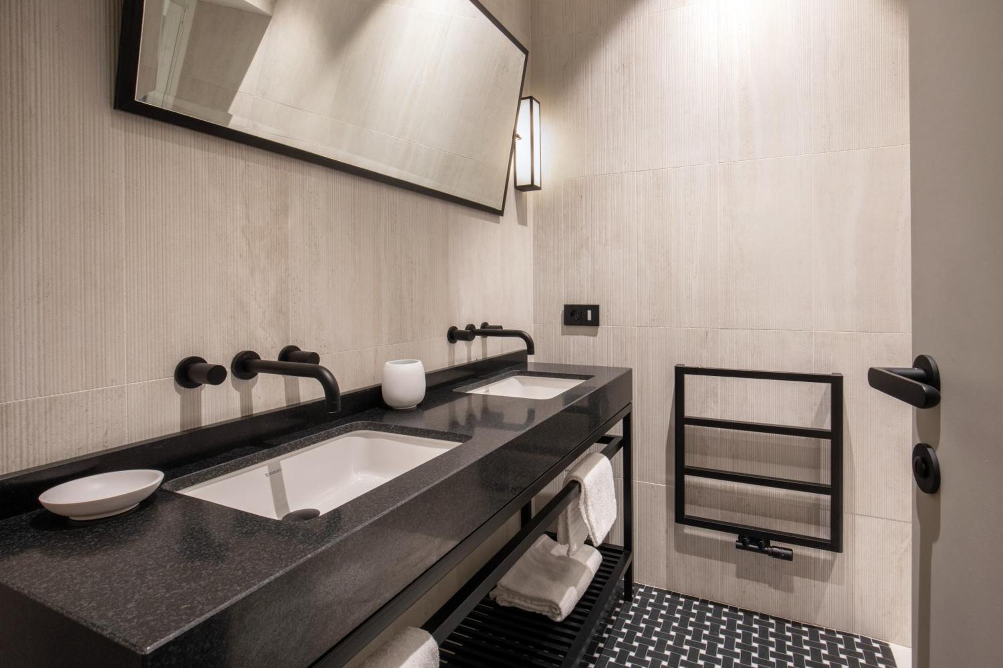 Ripetta Luxury Apartments 罗马 外观 照片