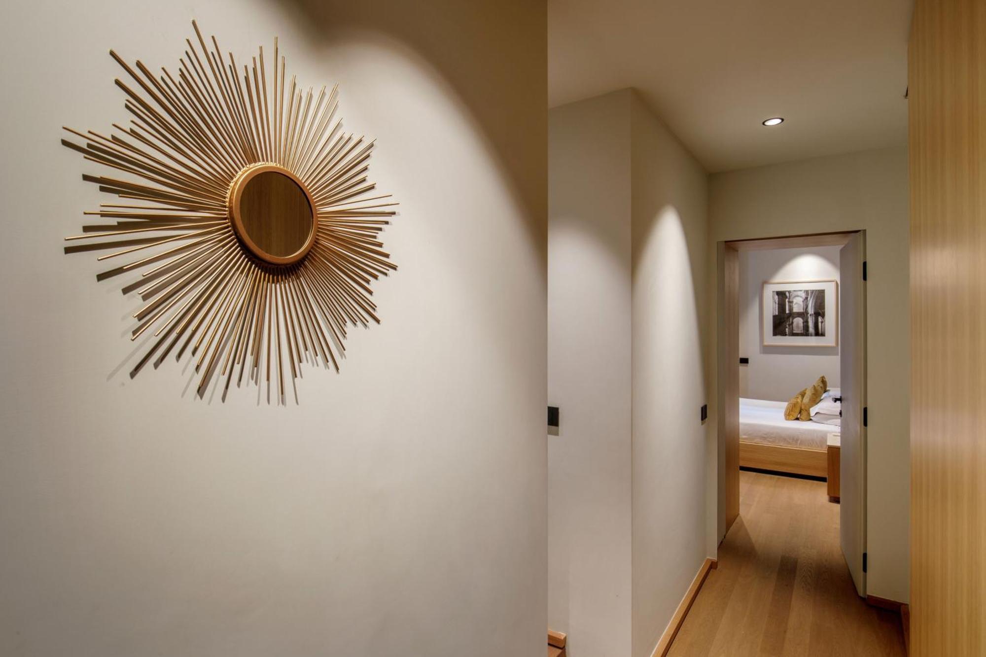 Ripetta Luxury Apartments 罗马 客房 照片