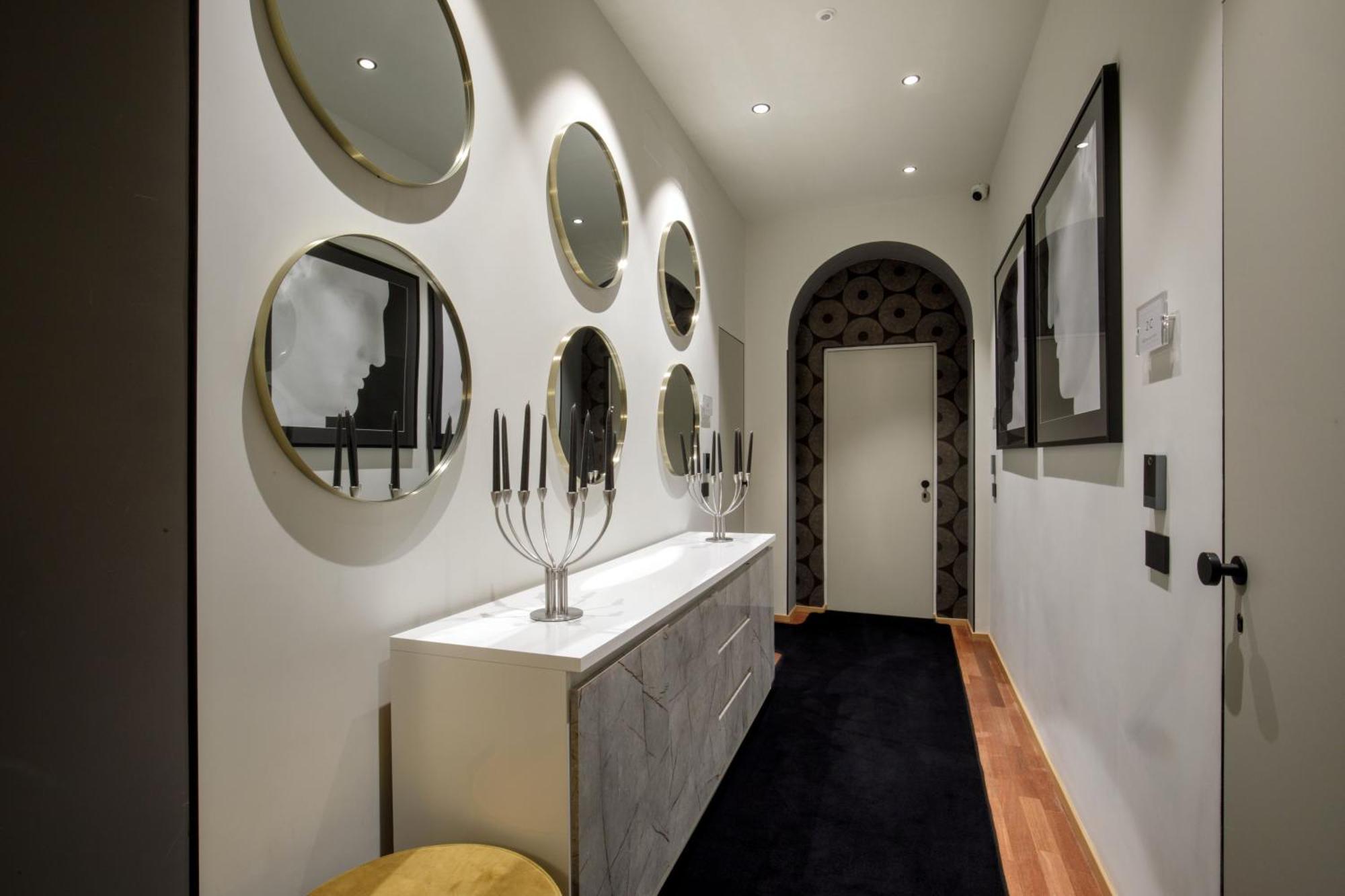 Ripetta Luxury Apartments 罗马 外观 照片