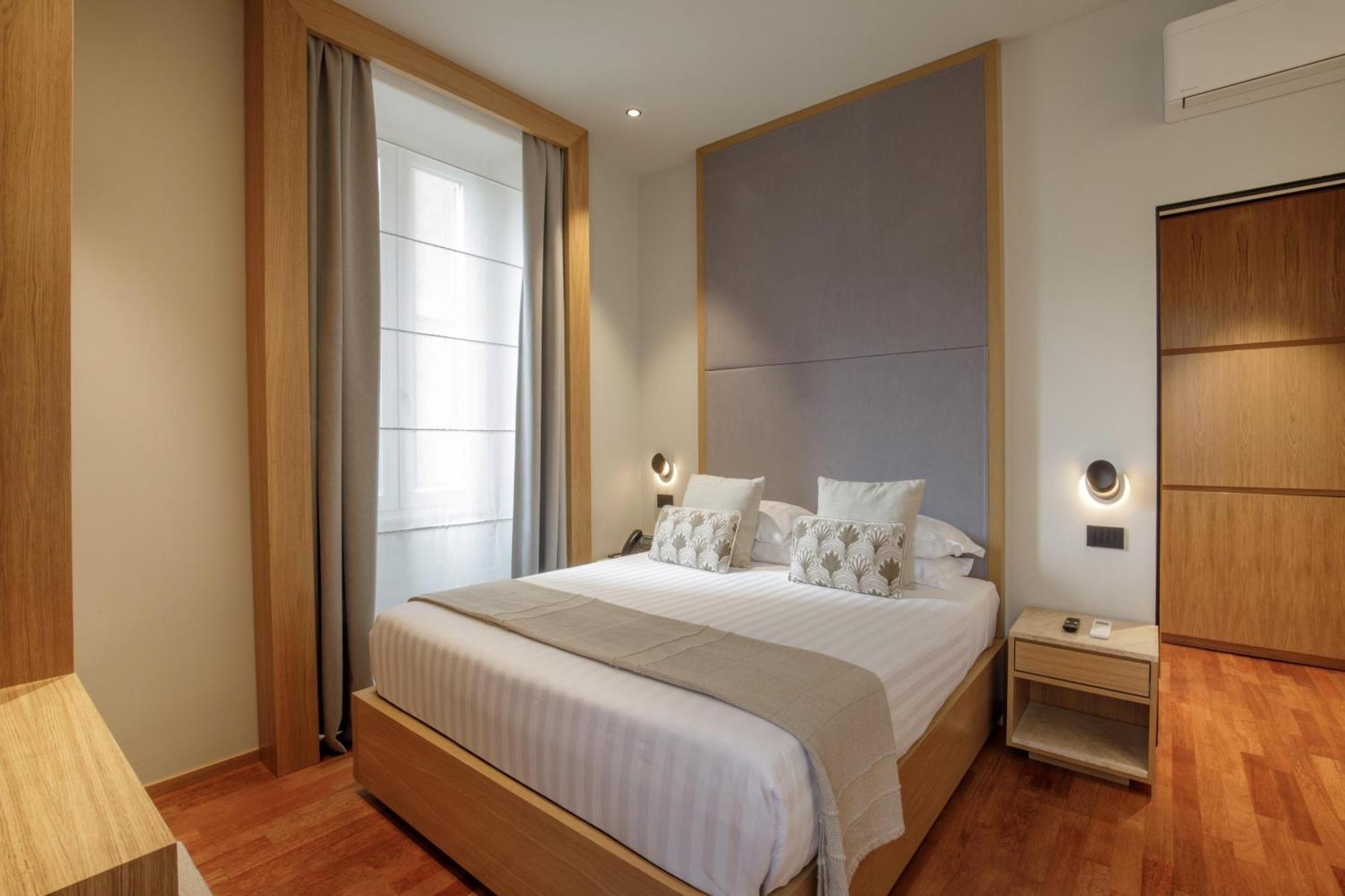 Ripetta Luxury Apartments 罗马 外观 照片